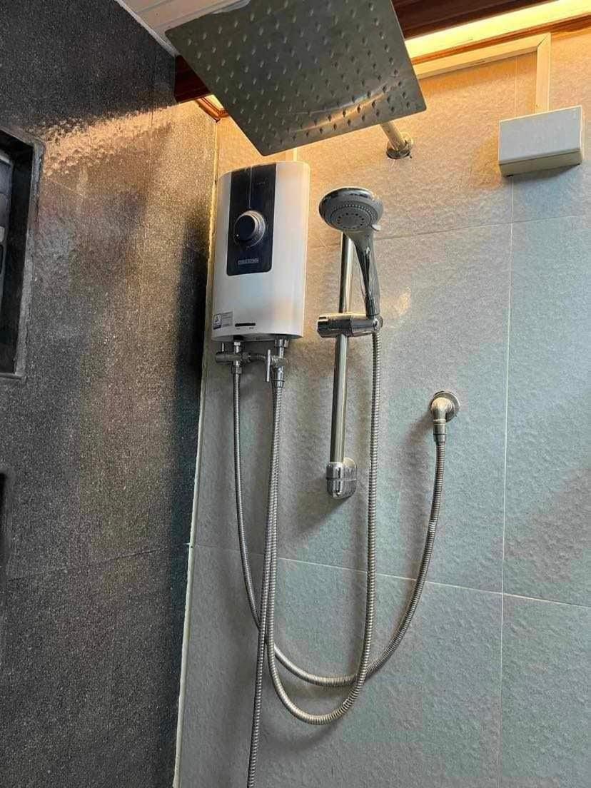 Millennium Plaza Hotel Makati City Eksteriør bilde
