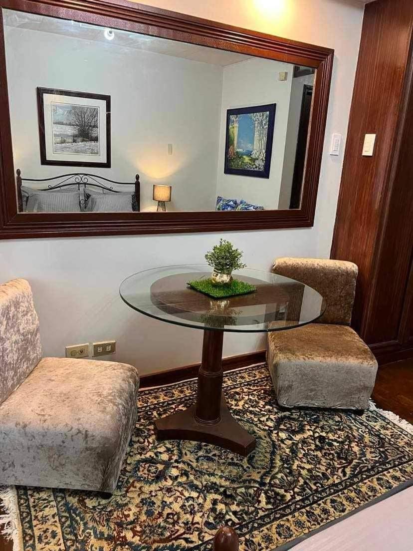 Millennium Plaza Hotel Makati City Eksteriør bilde