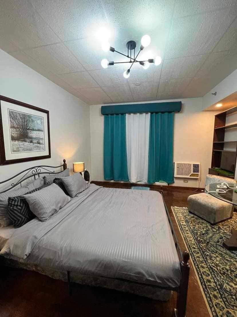 Millennium Plaza Hotel Makati City Eksteriør bilde
